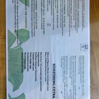   at Little Lotus Cafe in Hobart