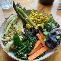  at Little Lotus Cafe in Hobart