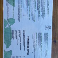   at Little Lotus Cafe in Hobart