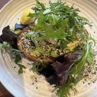   at Little Lotus Cafe in Hobart