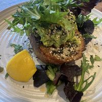   at Little Lotus Cafe in Hobart