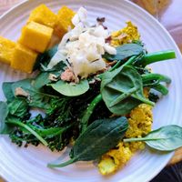  at Little Lotus Cafe in Hobart