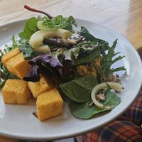  at Little Lotus Cafe in Hobart