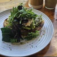  at Little Lotus Cafe in Hobart