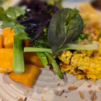  at Little Lotus Cafe in Hobart