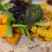  at Little Lotus Cafe in Hobart