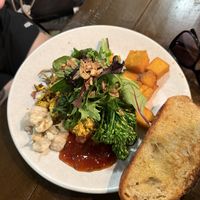   at Little Lotus Cafe in Hobart