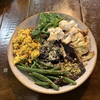   at Little Lotus Cafe in Hobart