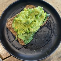   at Hydro Cafe in Twizel