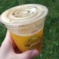  at Rejuice in Montreal