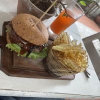  #Veganuary at Buddha Bowls in Santa Cruz