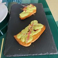 Brunch at Walden in Milan