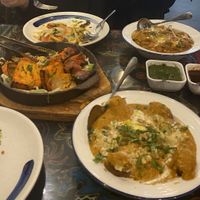   at Bombay Adda 印滋味 in Shenzhen