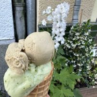  at Rosa Canina Ice Cream - Pasteurstraße in Berlin