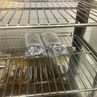 Breakfast burritos at Choice Market - Broadway in Denver
