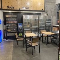 Inside at Choice Market - Broadway in Denver