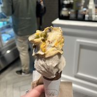   at Gelateria La Romana - Cola di Rienzo in Rome