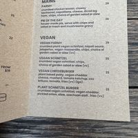   at Brisbane Brewing Co in West End