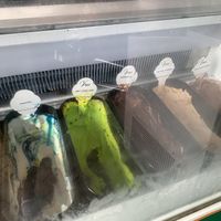 V360 Gelato at v360 in Brighton