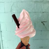 Mr Whippy   at v360 in Brighton