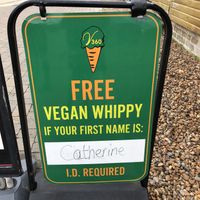 🤦‍♀️  at v360 in Brighton