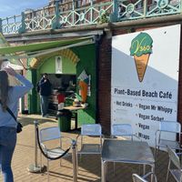 V360  at v360 in Brighton