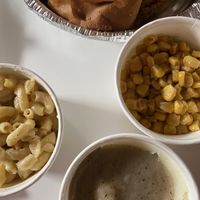 Sides at Vegan Food House in Dallas