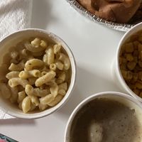 Sides  at Vegan Food House in Dallas