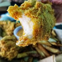  at Vegan Food House in Dallas