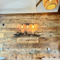   at Vegan Food House in Dallas