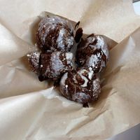   at Vegan Food House in Dallas