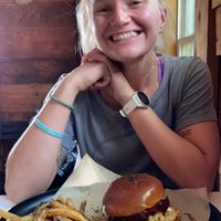   at Vegan Food House in Dallas