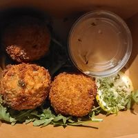  at Vegan Food House in Dallas