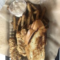   at Vegan Food House in Dallas