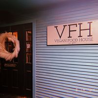   at Vegan Food House in Dallas
