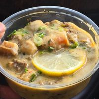  at Vegan Food House in Dallas