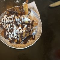   at Vegan Food House in Dallas