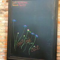 Free WiFi at Vegan Food House in Dallas