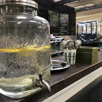 Manna kafé  at Manna Kafé in Malmo