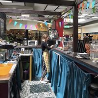 Manna  at Manna Kafé in Malmo