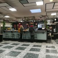 Manna at Manna Kafé in Malmo