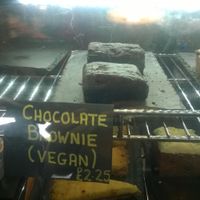 Nom nom at George Street Social in Newcastle Upon Tyne