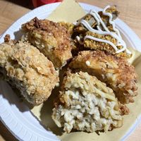   at Macelleria Vegetariana Gagliano in Naples