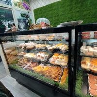  at Macelleria Vegetariana Gagliano in Naples