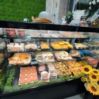  at Macelleria Vegetariana Gagliano in Naples