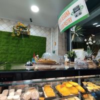  at Macelleria Vegetariana Gagliano in Naples