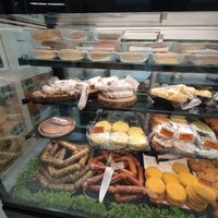  at Macelleria Vegetariana Gagliano in Naples