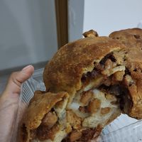  at Macelleria Vegetariana Gagliano in Naples