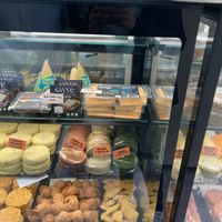   at Macelleria Vegetariana Gagliano in Naples