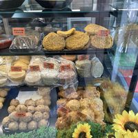   at Macelleria Vegetariana Gagliano in Naples